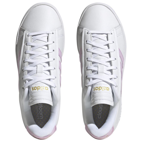 Adidas Grand Court Alpha
